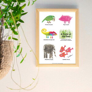 _P2{{N[|^LEO LIONNI IEIj B4TCYE|X^[wA Color of His OwnFAnimalsxؐt[ZbgbCeA k i` uE z IIjyetcz