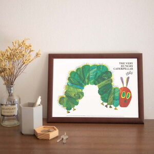 _P2{{N[|^ERIC CARLEFGbN J[EB4TCY |X^[wThe Very Hungry Caterpillar / ͂؂ނxؐt[ZbgbCeA k i` uE z GbNJ[