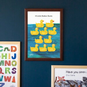 _P2{{N[|^ERIC CARLEFGbN J[EB4TCY |X^[w10 Little Rubber Ducks / 10̂Ȃ̂Ђxؐt[ZbgbCeA k i` uE z G