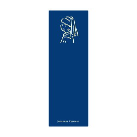 ＼ポイント2倍＋クーポン／MASTERPIECE マスターピース クリアブックマーク｜しおり 読書 本 ブックカバー 文庫本 単行本 読書カバー 文学 教科書 箔押し おしゃれ 可愛い 手帳 アート｜MATOKA マトカ【dc】