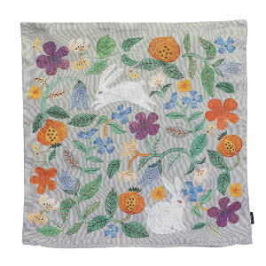 _|Cg2{{N[|^~L NbVJo[ CbCushion cover 45×45cm CeA  킢 A NbV Jo[ {^jJ t[  A[g ETM X 