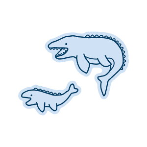 _|Cg2{{N[|^DINOSAUR FAMILY eq _CJbgXebJ[bSTICKER V[   X}zP[X p\R X[cP[X L[P[X  _Ci\[  eBm g