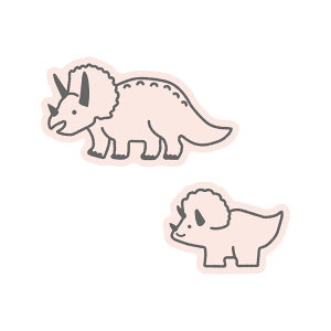 _P2{{N[|^DINOSAUR FAMILY eq _CJbgXebJ[bSTICKER V[   X}zP[X p\R X[cP[X L[P[X  _Ci\[  eBm gP