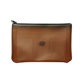 ＼P2倍＋クーポン／COTOMO コトモ マルチポーチ｜MULTI POUCH おしゃれ かわいい シンプル 小物入れ 仕事 勉強 高校生 クジラ ハリネズミ カメレオン シマエナガ ネコ ポメラニアン 恐竜 宇宙 収納 文具 付箋 ポーチ B6 お薬手帳 通帳｜MATOKA マトカ