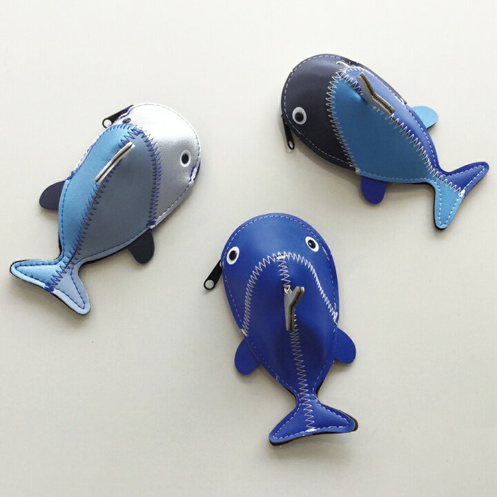 楽天市場】＼ポイント2倍＋クーポン／ミニ クジラケース（MINI WHALE 