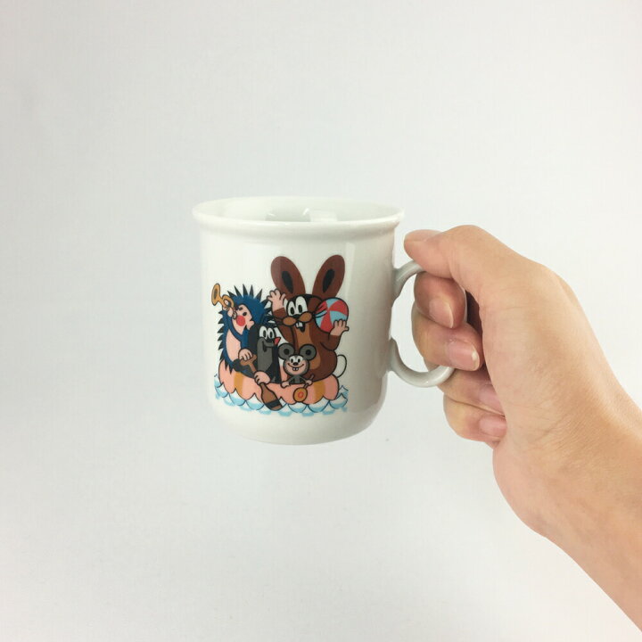 楽天市場】＼ポイント2倍＋クーポン／クルテク マグカップ Aタイプ 