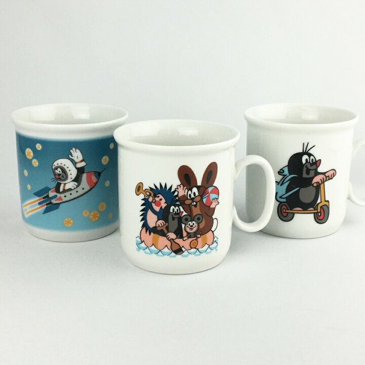 楽天市場】＼ポイント2倍＋クーポン／クルテク マグカップ Aタイプ 