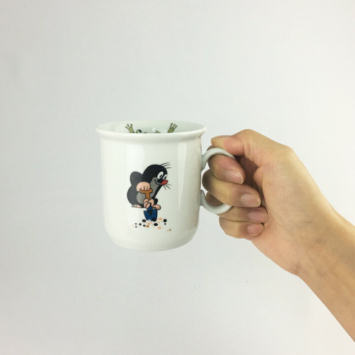楽天市場】＼ポイント2倍＋クーポン／クルテク マグカップ Bタイプ（ず 