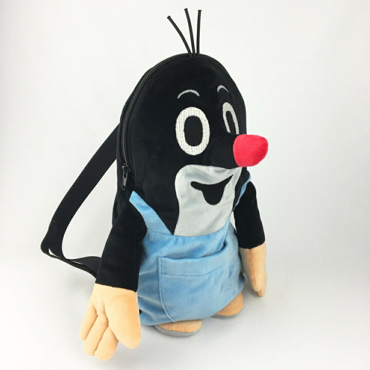 楽天市場】＼ポイント2倍＋クーポン／クルテク ぬいぐるみリュック 