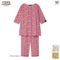 楽天市場】マタノアツコ パジャマ ワンピースの通販