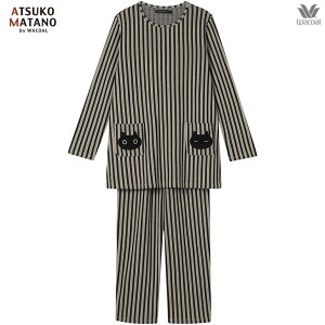 �y�G���g���[�ōő�4�{�z 15%OFF �}�^�m�A�c�R ���R�[�� wacoal �p�W���} ���[���E�F�A �i�C�g�E�F�A �Q�Ԓ� ������ ���f�B�[�X ���� ���L�̃A�b�v���P �H�~ HDW523