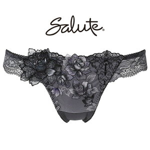 �y�G���g���[��3�_�w����P10�{�z 20%OFF �T���[�g Salute 23�O���[�v 23G ���[�� ���R�[�� Wacoal �V���[�c �\���O �^���K T�o�b�N Tback ���� ML�T�C�Y PTJ423