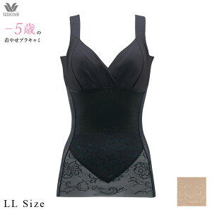 yGg[3_wP20{2_10{z 15%OFF R[ Wacoal }CiX5΂̒₹uL~ {fBVFCp[ {fBX[c ␳ ␮  ARA723 LLTCY