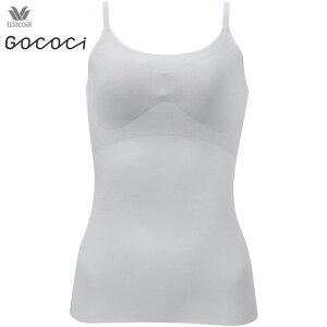 �y�S�i�ΏۃG���g���[��3�_�w����P10�{�z 20%OFF ���R�[�� Wacoal GOCOCi �S�R�` �m�����C���[�u�� �����^�C�v �J�b�v�t���C���i�[ �L���~�\�[�� T�V���c�u�� �ʋC�� �z�������� �u�����b�g LL�T�C