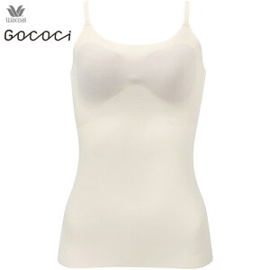 �y�G���g���[&3�_�w����P10�{�z 20%OFF ���R�[�� Wacoal GOCOCi �S�R�` �m�����C���[�u�� �����^�C�v �J�b�v�t���C���i�[ �L���~�\�[�� T�V���c�u�� �ʋC�� �z�������� �u�����b�g LL�T�C�Y UGG171