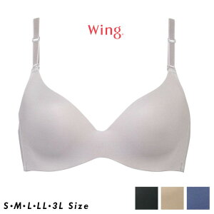 15%OFF R[ Wacoal ECO Wing VNu mC[u 3/4 MB4015 ĂYɂ