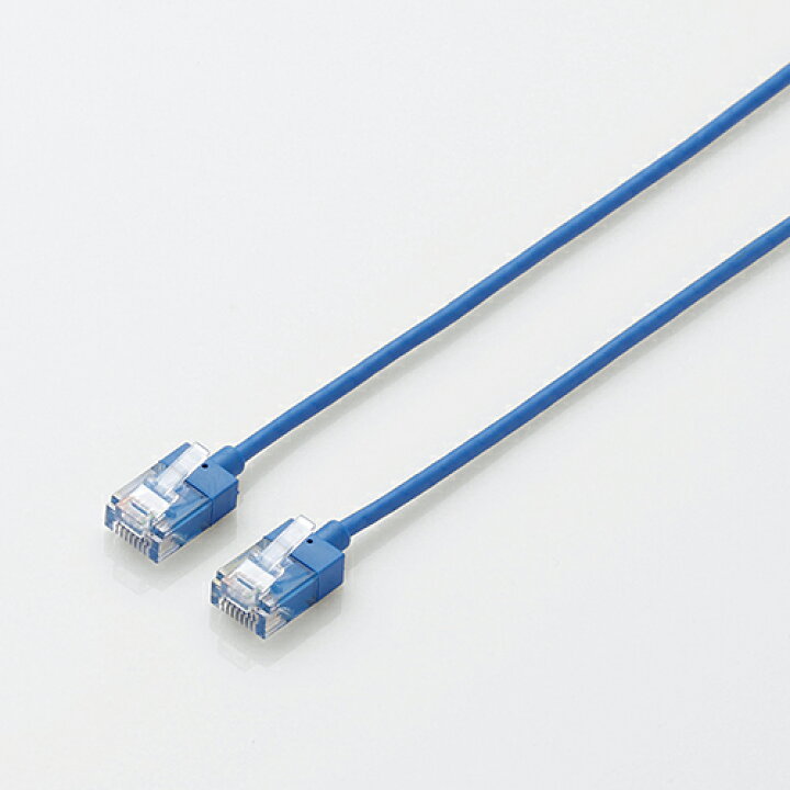 楽天市場】エレコム LANケーブル ランケーブル インターネットケーブル ケーブル カテゴリー6A cat6A 準拠 超スリムケーブル ショートコネクタ 2m ブルー LD-GPASS/BU2 : エレコムダイレクトショップ 楽天市場】エレコム LANケーブル ランケーブル インターネットケーブル ケーブル カテゴリー6A cat6A 準拠 超スリムケーブル ショートコネクタ 2m ブルー LD-GPASS/BU2 : エレコムダイレクトショップ