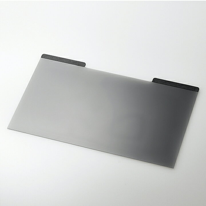 楽天市場】エレコム 15.6 Wインチ(16:9) のぞき見防止 フィルター 