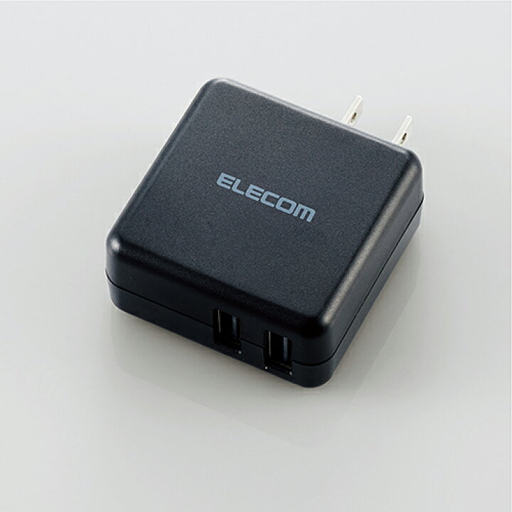 最大73%OFFクーポン エレコム MPA-ACU11WH コンパクトAC充電器 2.4A USB-A 2ポート ホワイト qdtek.vn 最大73%OFFクーポン エレコム MPA-ACU11WH コンパクトAC充電器 2.4A USB-A 2ポート ホワイト qdtek.vn