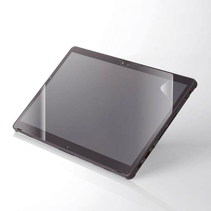 楽天市場 エレコム Arrows Tab Q738 用 富士通q738 フィルム アローズ タブレット 保護フィルム 防指紋 反射防止 Tb Q738flt エレコムダイレクトショップ 楽天市場 エレコム Arrows Tab Q738 用 富士通q738 フィルム アローズ タブレット 保護フィルム 防指紋 反射防止 Tb Q738flt エレコムダイレクトショップ