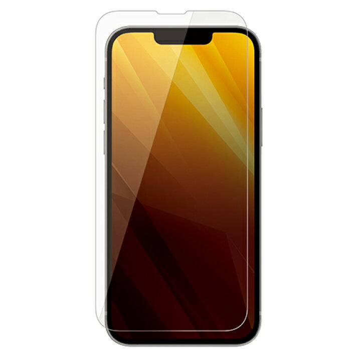 楽天市場】エレコム iPhone 13 / iPhone 13 Pro 6.1inch 用 ガラスフィルム 超強化 2021 アイフォン  iphone13 6.1インチ ガラス フィルム 保護フィルム 液晶保護フィルム PM-A21BFLGH : エレコムダイレクトショップ