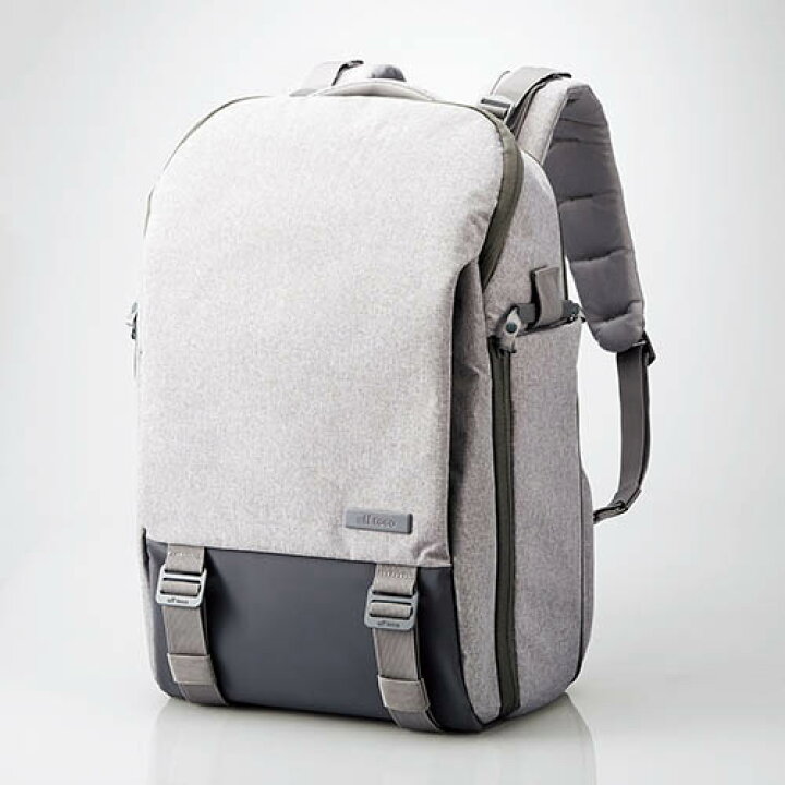 楽天市場】エレコム オフトコ offtoco for travelers バックパック 
