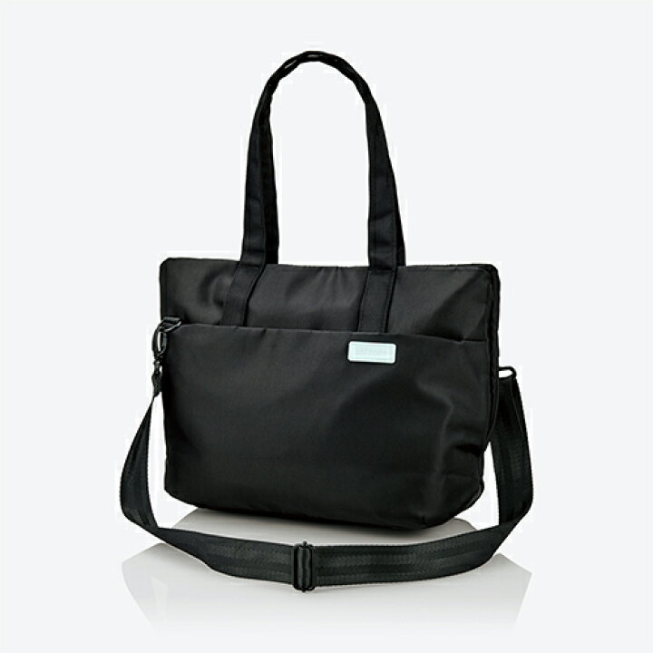 楽天市場】エレコム off toco 2Style トートバッグ リミテッドカラー  