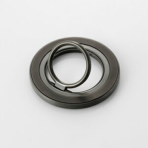 GR }Olbg X}zO MagSafeΉ ~߃S 360°] MAGKEEP `^jEVo[ ELECOM P-STRMK360SV
