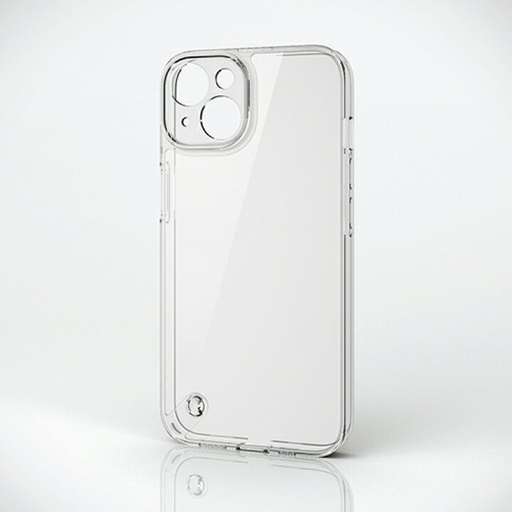 楽天市場】エレコム iPhone 14 用 ハイブリッドケース 極限 iPhone14 