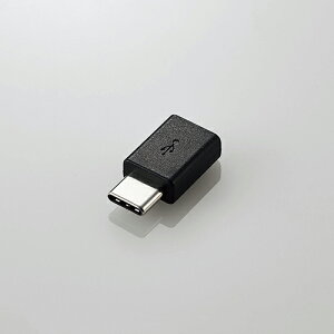 yP10{Gg[K{`11}fzGR X}[gtHp USBϊA_v^ USB2.0ϊA_v^ Type-C-micro-B ubN ELECOM MPA-XMBFCMADNBK