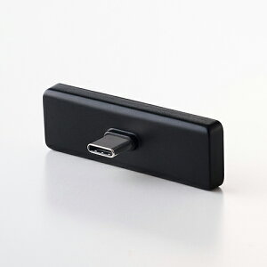 GR Ot |[^u SSD Type-CRlN^[Ή 250GB USB20GbpsΉ iPhone ^ h Type-C O[ ELECOM ESD-EAPC0250GGY