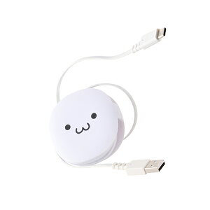 GR USB-A to Type-CP[u P[u USB-A - Type-C Њ USB2.0 ő15W 0.9m 낿 ELECOM MPA-ACRL09WF