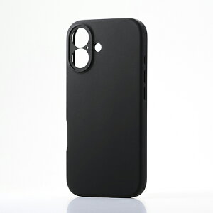 GR iPhone 17 p nCubhP[X VR MAGKEEP iPhone17 nCubh P[X Jo[ ubN ELECOM PM-A25AHVSCMGBK