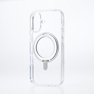 GR iPhone 17 p nCubhP[X MAGKEEP X^h iPhone17 nCubh P[X Jo[ Vo[ ELECOM PM-A25AMAGSTSV