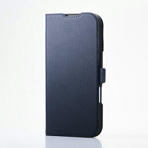 GR iPhone 17 p 蒠^P[X ^ Εt MAGKEEP iPhone17 蒠^ P[X Jo[ lCr[ ELECOM PM-A25APLFMGNV