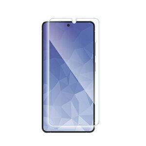 �G���R�� Galaxy S26 Ultra �p �t�B���� �w��h�~ ���˖h�~ GalaxyS26 Ultra SC-53G �t�� �ی�t�B���� ELECOM PM-G262FLF