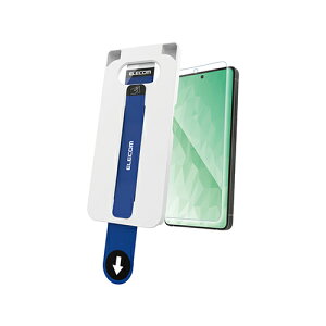 �G���R�� Galaxy S26 Ultra �p �K���X�t�B���� ������ ���ȒP�\�t�c�[�� GalaxyS26 Ultra SC-53G �t�� �K���X �ی�t�B���� ELECOM PM-G262FLGGT