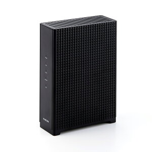 GR Wi-Fi 7 5764+688Mbps ZLeB2.5G[^[ ELECOM WRC-W702-B