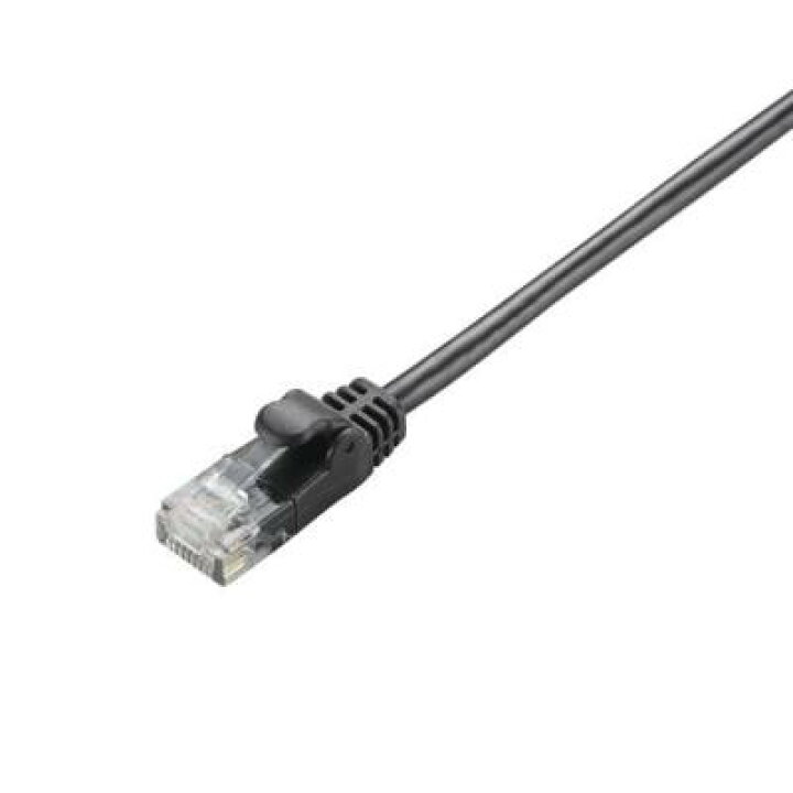 楽天市場】エレコム LANケーブル ランケーブル インターネットケーブル ケーブル カテゴリー6 cat6 対応 Gigabit やわらかケーブル 1m ブラック LD-GPY/BK1 : エレコムダイレクトショップ 楽天市場】エレコム LANケーブル ランケーブル インターネットケーブル ケーブル カテゴリー6 cat6 対応 Gigabit やわらかケーブル 1m ブラック LD-GPY/BK1 : エレコムダイレクトショップ