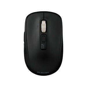 �G���R�� ���C�����X�}�E�X OSMOD8 �É� Bluetooth ����2.4GHz �`���g�t8�{�^�� M�T�C�Y �u���b�N ELECOM M-MY50MBSBK