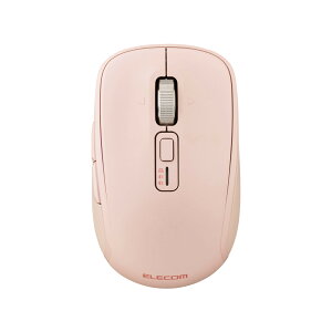 �G���R�� ���C�����X�}�E�X OSMOD8 �É� Bluetooth ����2.4GHz �`���g�t8�{�^�� M�T�C�Y �s���N ELECOM M-MY50MBSPN