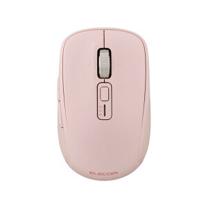 �G���R�� ���C�����X�}�E�X OSMOD8 �É� Bluetooth ����2.4GHz �`���g�t8�{�^�� M�T�C�Y �s���N ELECOM M-MY50MBSXPN