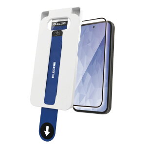 �G���R�� Google Pixel 10a �K���X�t�B���� �}�b�g ���˖h�~ �����K���X �d�x9H �t���[���t�� �p���ꂵ�Ȃ� 3D�t���[�� �Ռ��z�� �w�䂪���Ȃ� �C�A������Ȃ� ���ȒP�\��t���c�[���t�� PM-P261FL