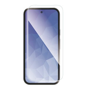 �G���R�� Google Pixel 10a �K���X�t�B���� �}�b�g ���˖h�~ �����K���X �d�x9H ��U�h�~�݌v �w�䂪���Ȃ� �C�A������Ȃ� PM-P261FLGGM