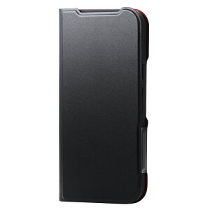�G���R�� Google Pixel 10a �P�[�X �J�o�[ �蒠�^ ���^ �y�� �Ɍ��݌v �\�t�g���U�[ TPU ���Εt �J�[�h�|�P�b�g �X�^���h�@�\ 4�p�G�A�[�N�b�V���� UltraSlim �u���b�N PM-P261PLFUKBK