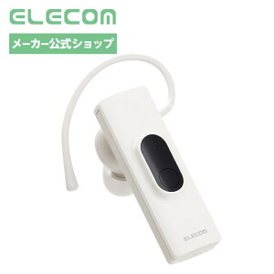 �G���R�� Bluetooth�n���Y�t���[�w�b�h�Z�b�g USB Type-C(�[�d�[�q) �ʘb�E���y�p ������ HD Voice�Ή� �Ў��^�C�v �z���C�g LBT-HSC11MPWH