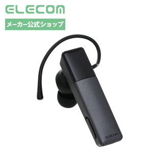 �G���R�� Bluetooth�n���Y�t���[�w�b�h�Z�b�g USB Type-C(�[�d�[�q) �ʘb�E���y�p ������ HD Voice�Ή� Qualcomm cVc�Ή� �Ў��^�C�v �u���b�N LBT-HSC21MPBK