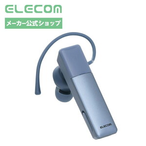 �G���R�� Bluetooth�n���Y�t���[�w�b�h�Z�b�g USB Type-C(�[�d�[�q) �ʘb�E���y�p ������ HD Voice�Ή� Qualcomm cVc�Ή� �Ў��^�C�v �u���[ LBT-HSC21MPBU