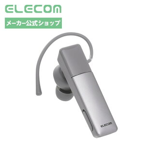�G���R�� Bluetooth�n���Y�t���[�w�b�h�Z�b�g USB Type-C(�[�d�[�q) �ʘb�E���y�p ������ HD Voice�Ή� Qualcomm cVc�Ή� �Ў��^�C�v �O���[ LBT-HSC21MPGY