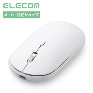 �G���R�� ���C�����X�}�E�X �É� Slint Bluetooth ����2.4GHz 3��}���`�y�A�����O ���^ �[�d�� M�T�C�Y �z���C�g M-TM25MBMSAWH